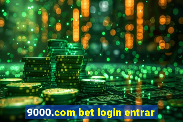 9000.com bet login entrar